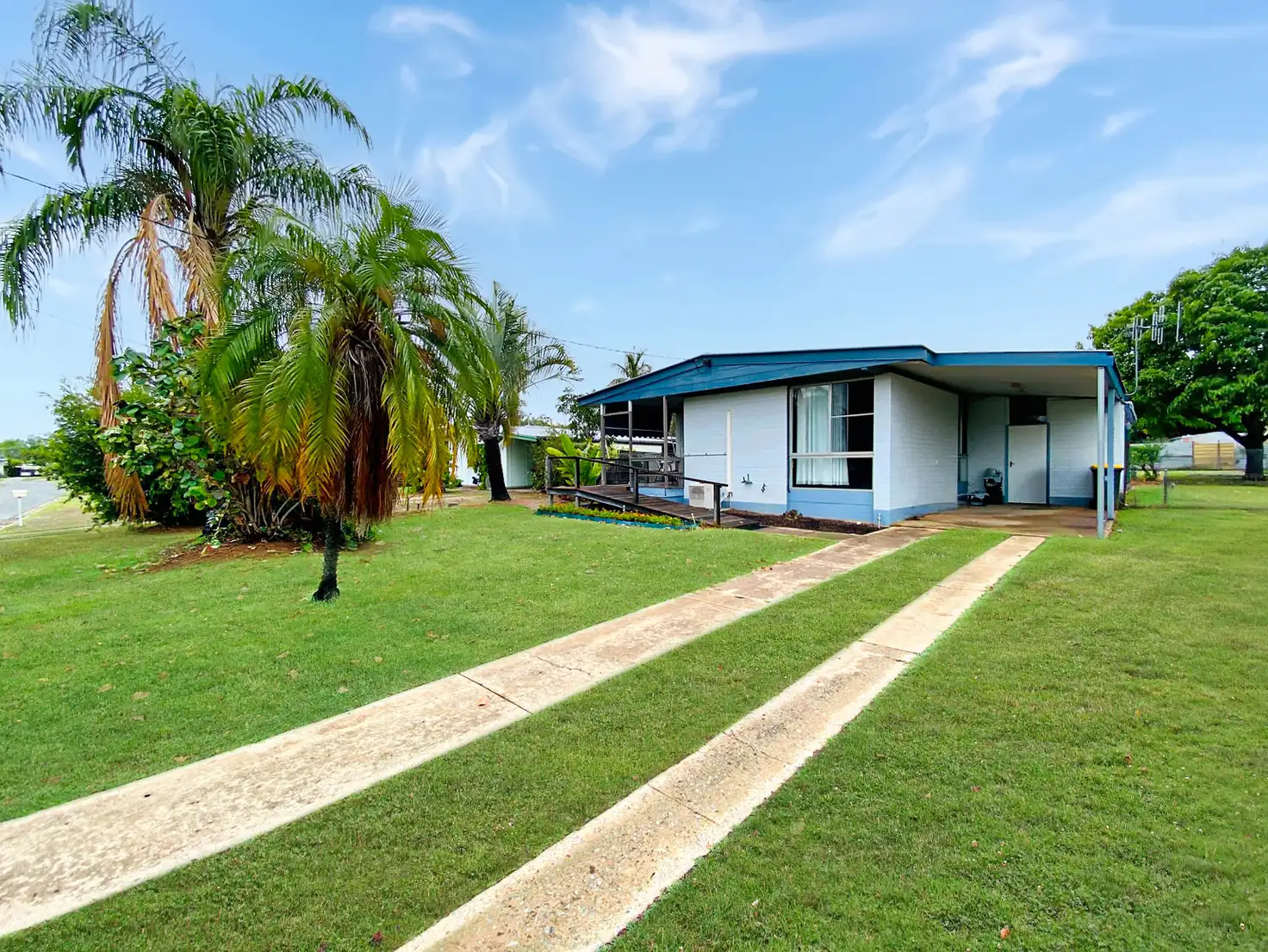 Main view of Homely house listing, 28 Singleton Street, Dysart QLD 4745