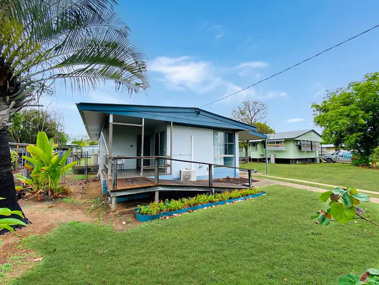 Second view of Homely house listing, 28 Singleton Street, Dysart QLD 4745