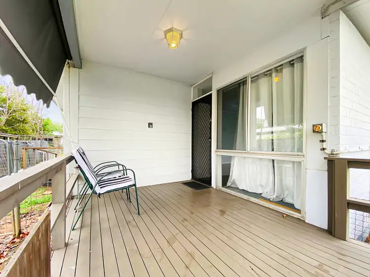 Third view of Homely house listing, 28 Singleton Street, Dysart QLD 4745