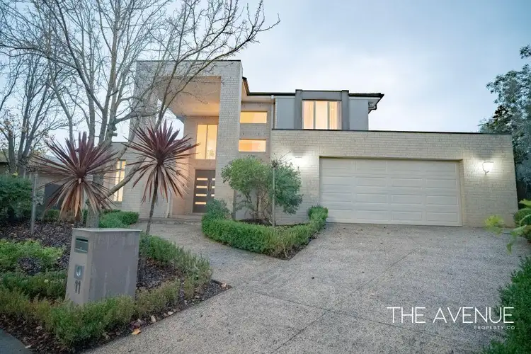 11 The Close, Mount Waverley VIC 3149