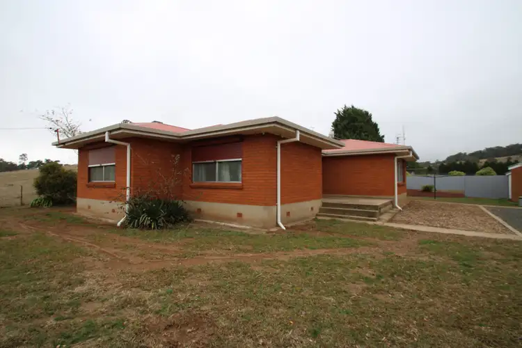 260 Cadia Road, Orange NSW 2800