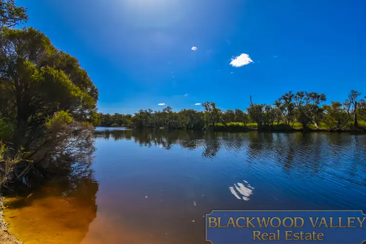 Lot 50 Eulin Crossing Road, Kulikup WA 6244