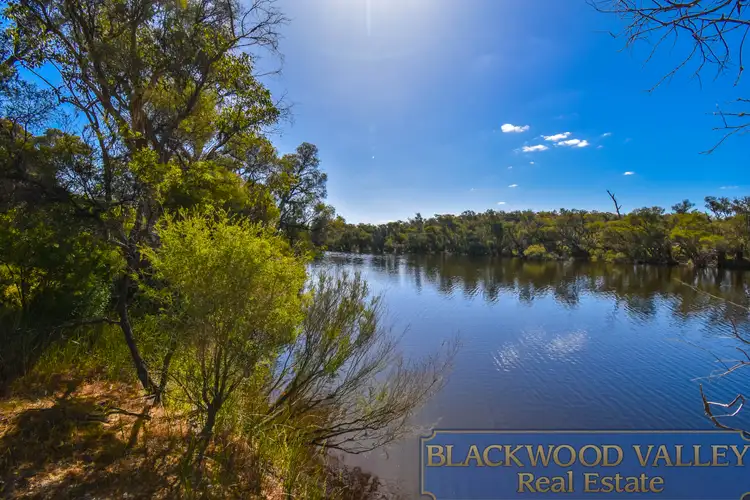 Second view of Homely rural property listing, Lot 50 Eulin Crossing Road, Kulikup WA 6244