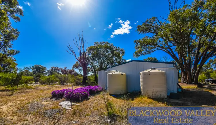 Fourth view of Homely rural property listing, Lot 50 Eulin Crossing Road, Kulikup WA 6244