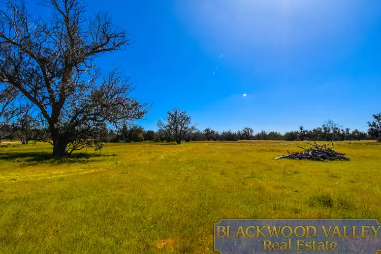 Sixth view of Homely rural property listing, Lot 50 Eulin Crossing Road, Kulikup WA 6244