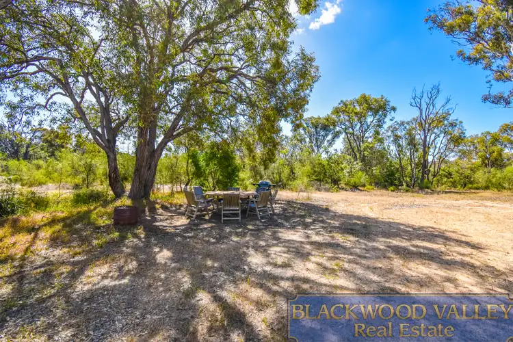 Seventh view of Homely rural property listing, Lot 50 Eulin Crossing Road, Kulikup WA 6244