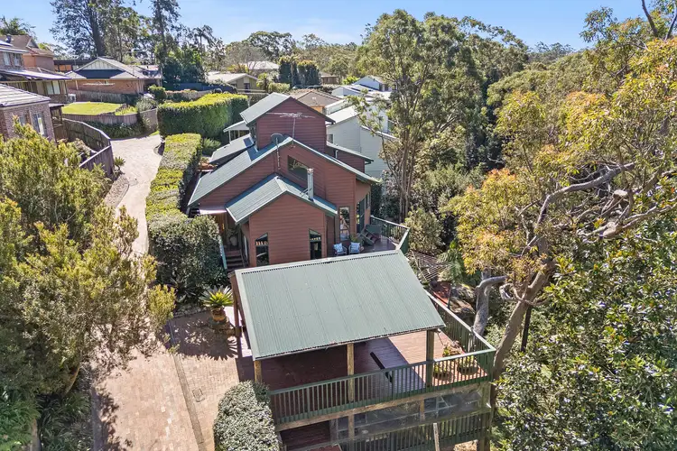 120B Quarter Sessions Road