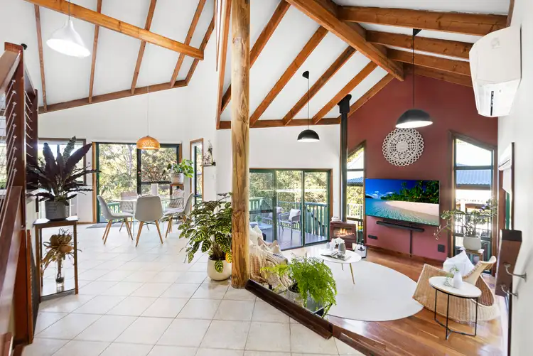 120B Quarter Sessions Road, Westleigh NSW 2120