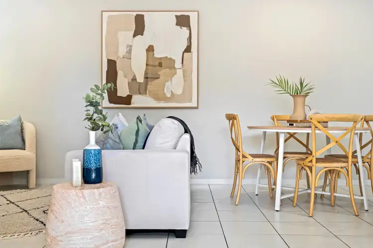 Fourth view of Homely semi-detached listing, 1/9 Solidarity Street, Rasmussen QLD 4815