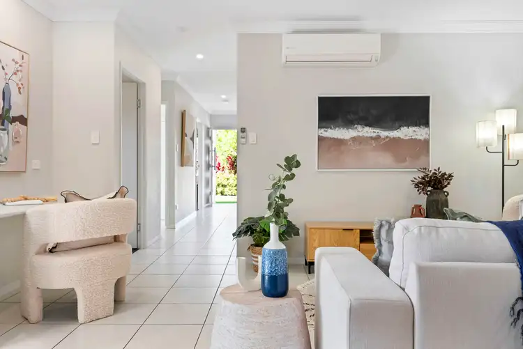 Fifth view of Homely semi-detached listing, 1/9 Solidarity Street, Rasmussen QLD 4815