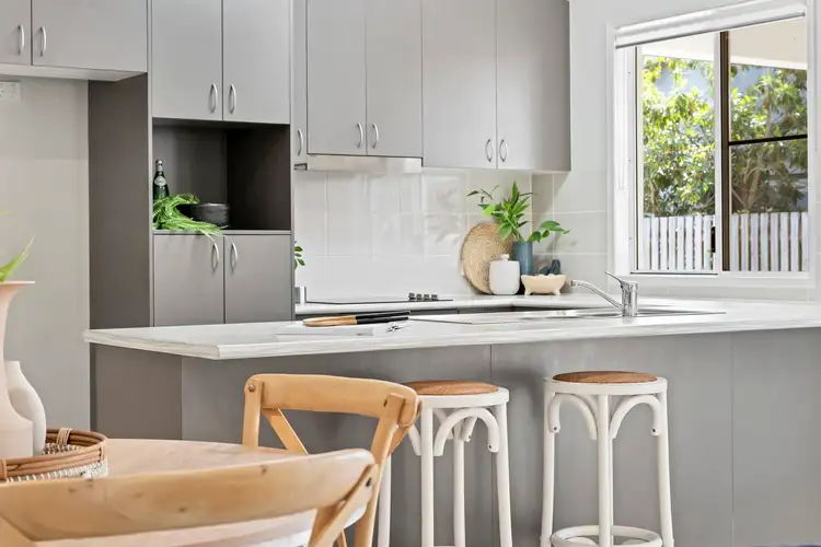 Sixth view of Homely semi-detached listing, 1/9 Solidarity Street, Rasmussen QLD 4815