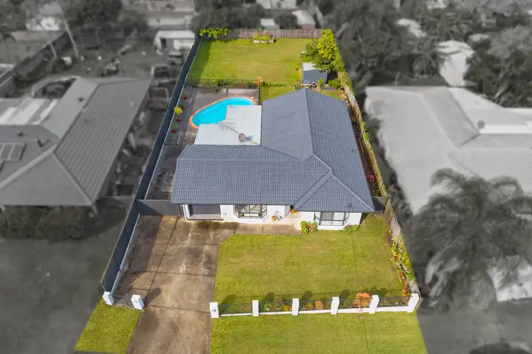 12 Portmarnock Drive, Victoria Point QLD 4165