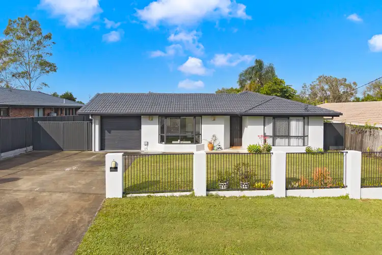 Second view of Homely house listing, 12 Portmarnock Drive, Victoria Point QLD 4165