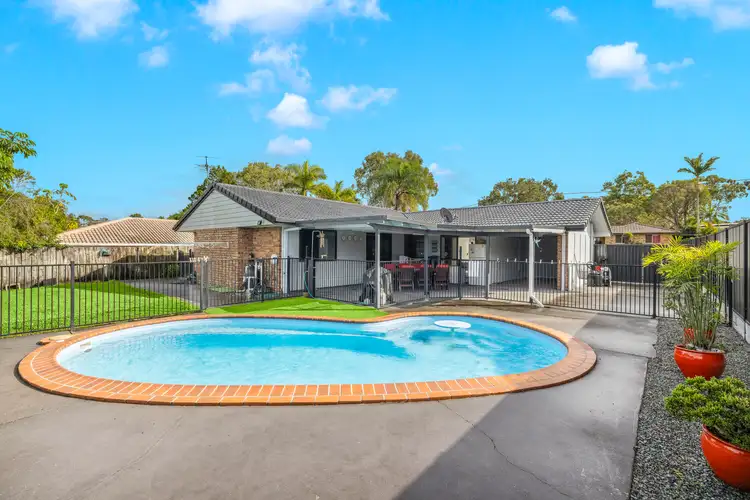 Third view of Homely house listing, 12 Portmarnock Drive, Victoria Point QLD 4165