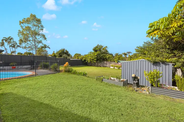 Fourth view of Homely house listing, 12 Portmarnock Drive, Victoria Point QLD 4165