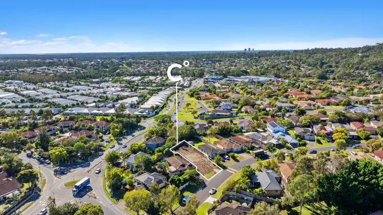 75 Colorado Circuit, Parkwood QLD 4214