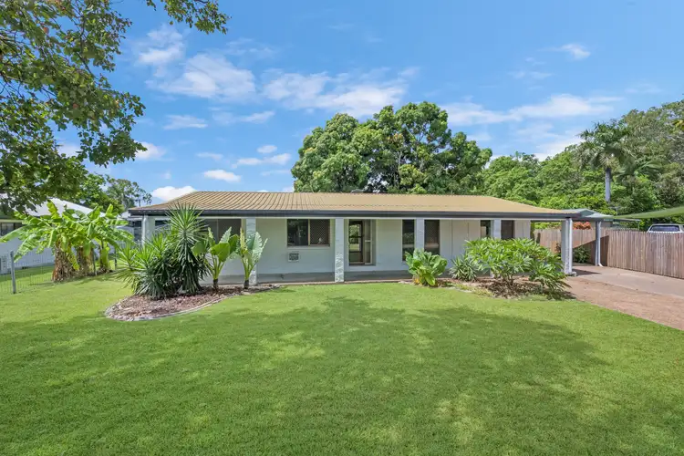 Third view of Homely house listing, 2 Ansell Court, Cranbrook QLD 4814