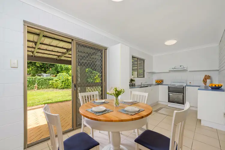 Fifth view of Homely house listing, 2 Ansell Court, Cranbrook QLD 4814