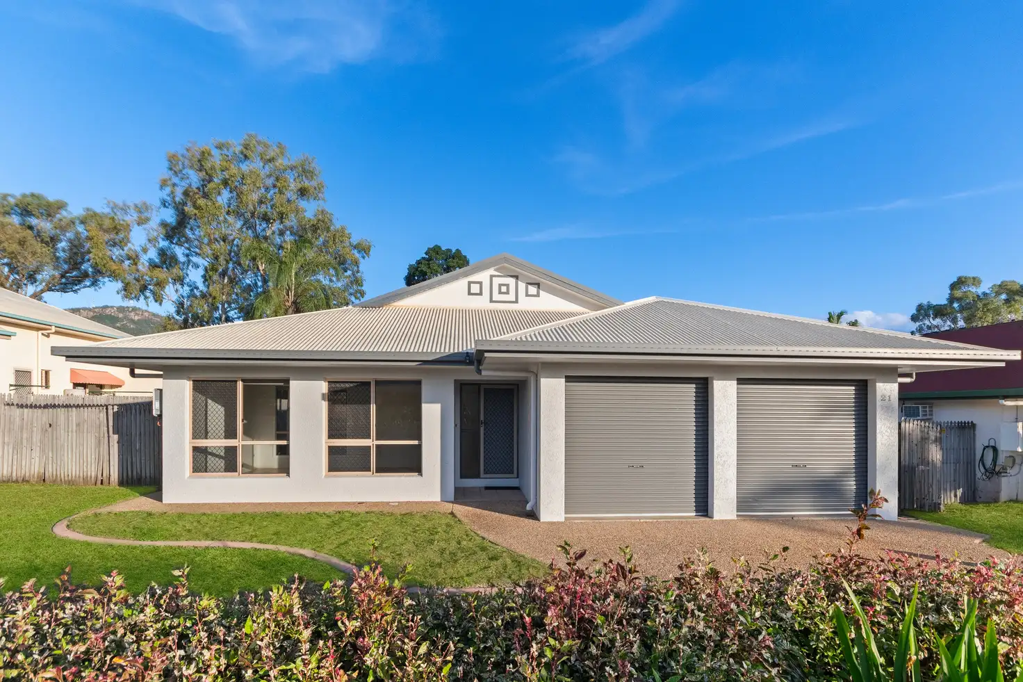 Main view of Homely house listing, 21 Curtin Place, Douglas QLD 4814