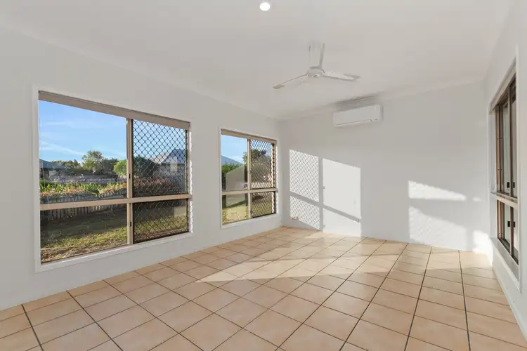 Second view of Homely house listing, 21 Curtin Place, Douglas QLD 4814