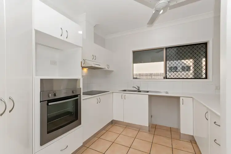 Third view of Homely house listing, 21 Curtin Place, Douglas QLD 4814