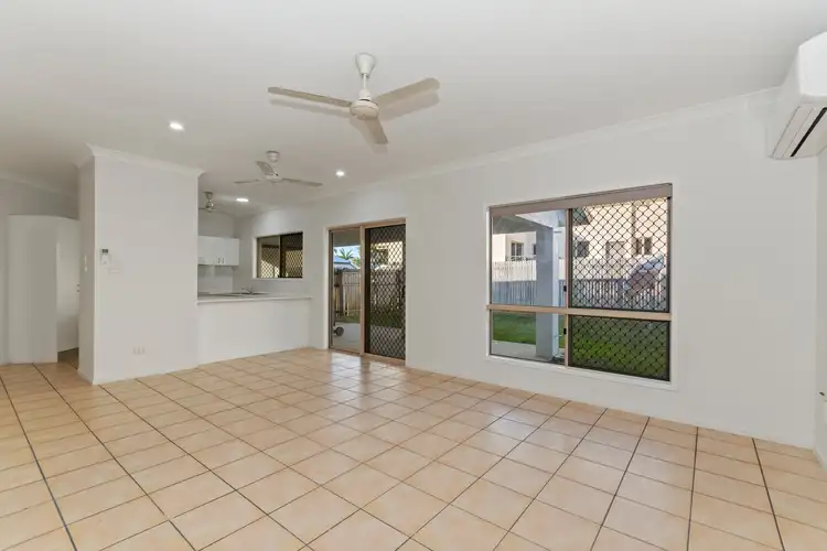 Fourth view of Homely house listing, 21 Curtin Place, Douglas QLD 4814