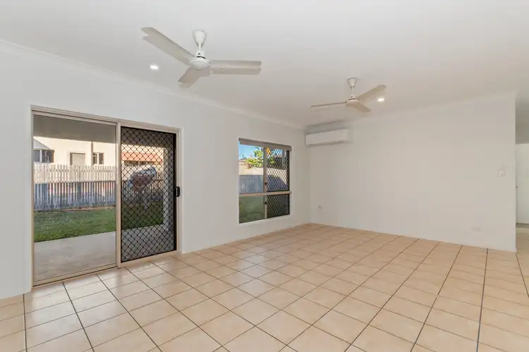 Fifth view of Homely house listing, 21 Curtin Place, Douglas QLD 4814