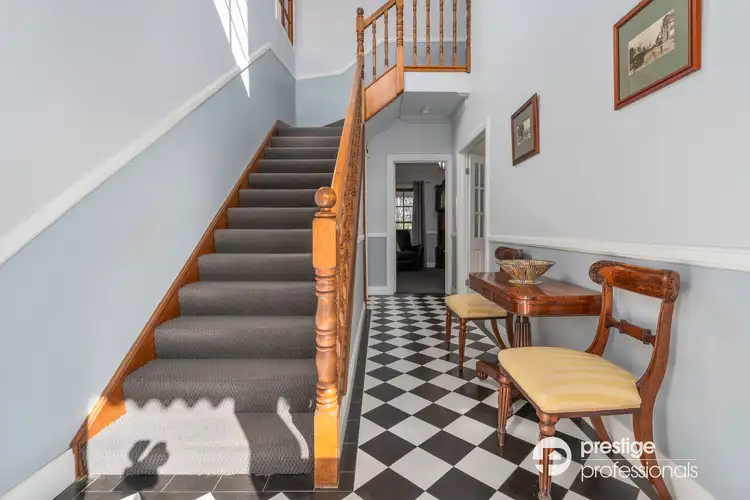 Fourth view of Homely house listing, 3 Eildon Court, Wattle Grove NSW 2173