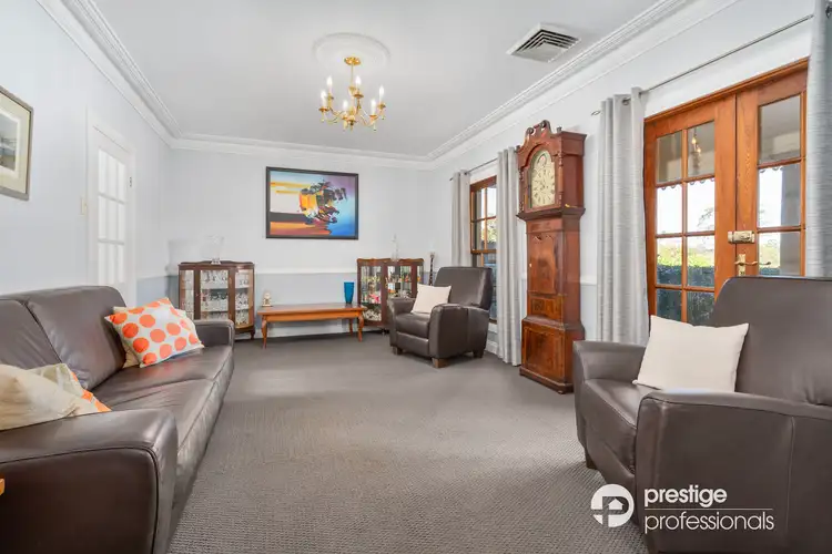 Fifth view of Homely house listing, 3 Eildon Court, Wattle Grove NSW 2173