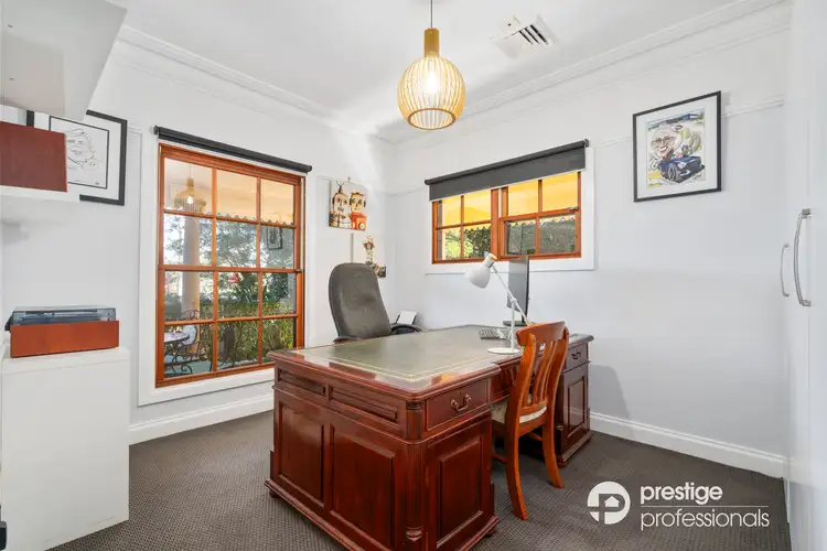Sixth view of Homely house listing, 3 Eildon Court, Wattle Grove NSW 2173