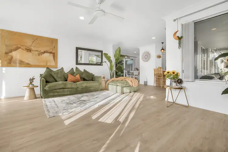 Main view of Homely house listing, 86/31 Langport Parade, Mudgeeraba QLD 4213
