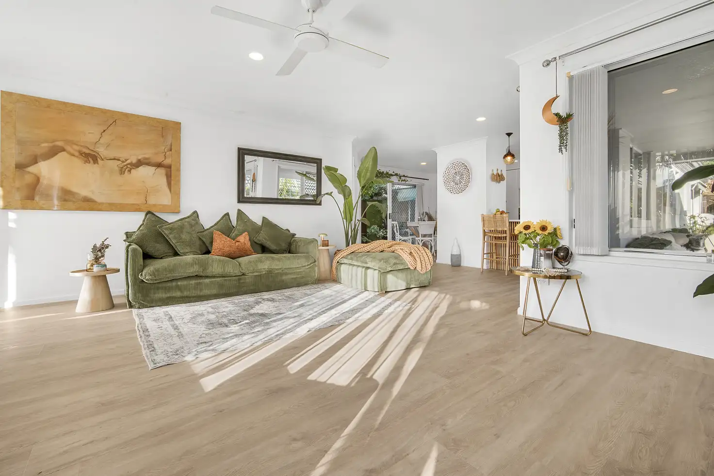 Main view of Homely house listing, 86/31 Langport Parade, Mudgeeraba QLD 4213