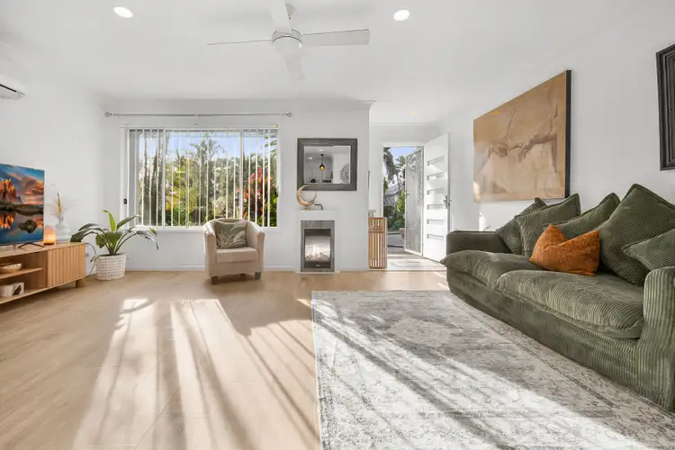 Third view of Homely house listing, 86/31 Langport Parade, Mudgeeraba QLD 4213