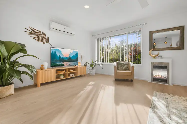 Fourth view of Homely house listing, 86/31 Langport Parade, Mudgeeraba QLD 4213