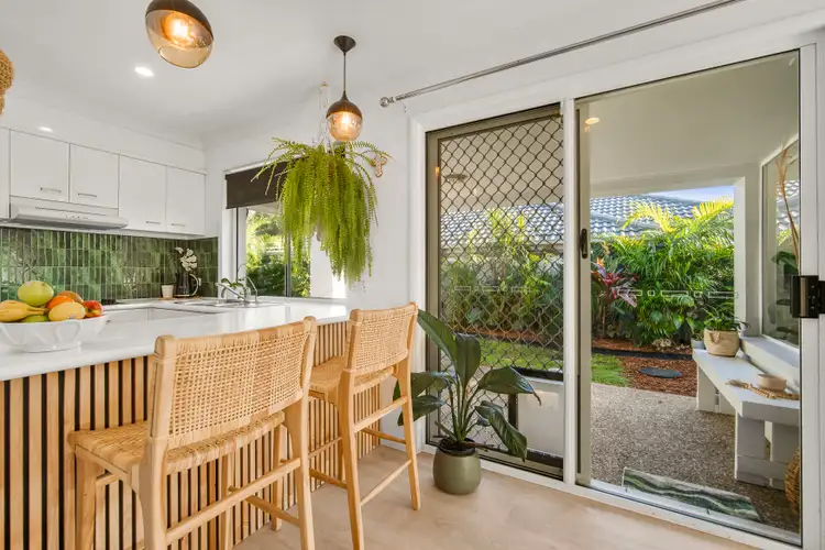 Sixth view of Homely house listing, 86/31 Langport Parade, Mudgeeraba QLD 4213