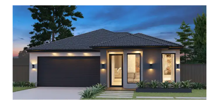16 Granite Crescent, Fraser Rise VIC 3336
