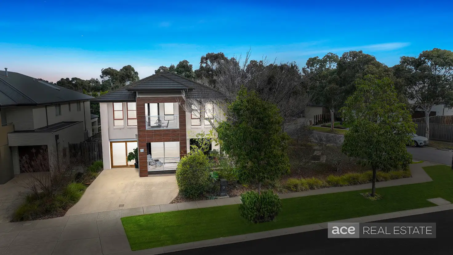 Main view of Homely house listing, 2 Mimosa Way, Williams Landing VIC 3027