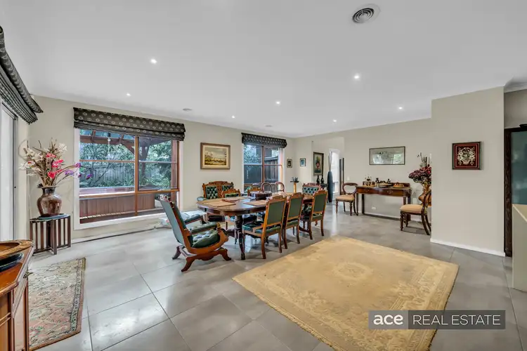 Second view of Homely house listing, 2 Mimosa Way, Williams Landing VIC 3027