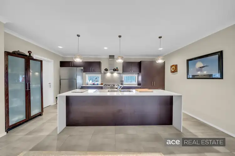 Third view of Homely house listing, 2 Mimosa Way, Williams Landing VIC 3027