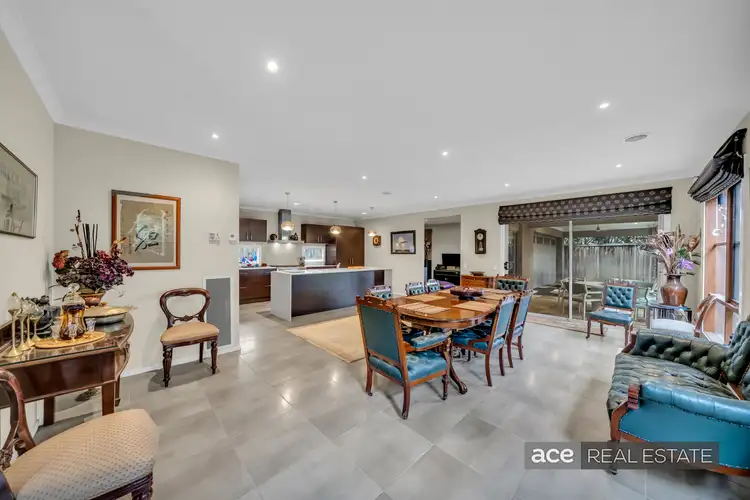 Fourth view of Homely house listing, 2 Mimosa Way, Williams Landing VIC 3027