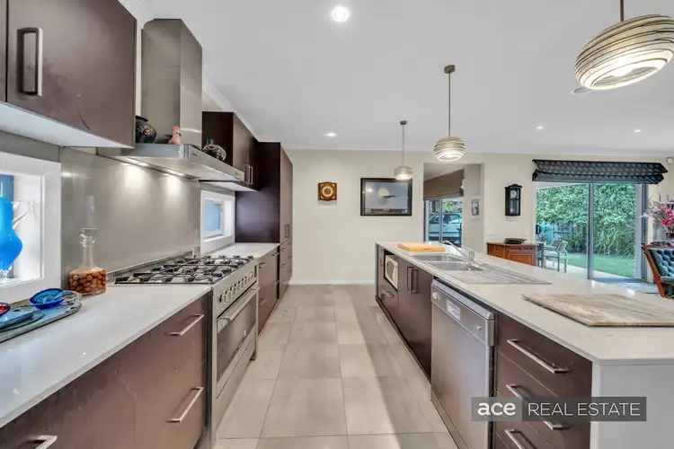 Fifth view of Homely house listing, 2 Mimosa Way, Williams Landing VIC 3027