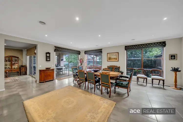 Sixth view of Homely house listing, 2 Mimosa Way, Williams Landing VIC 3027