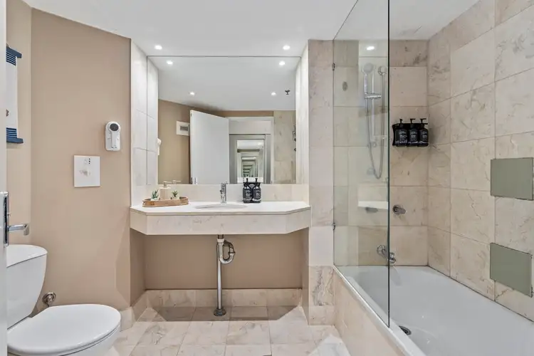 Fourth view of Homely apartment listing, 1215/22 View Avenue, Surfers Paradise QLD 4217