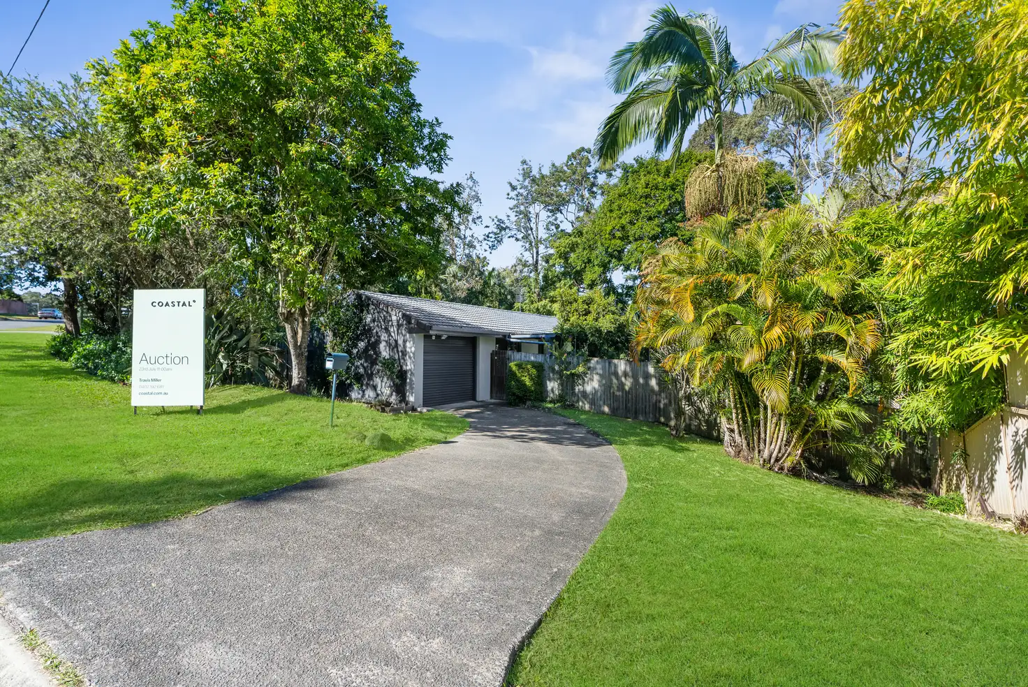 Main view of Homely house listing, 16 Navajo Road, Mudgeeraba QLD 4213