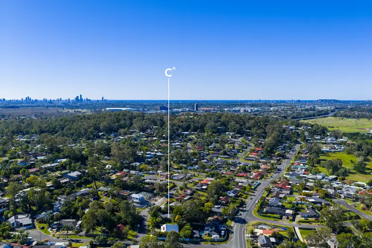 Second view of Homely house listing, 16 Navajo Road, Mudgeeraba QLD 4213