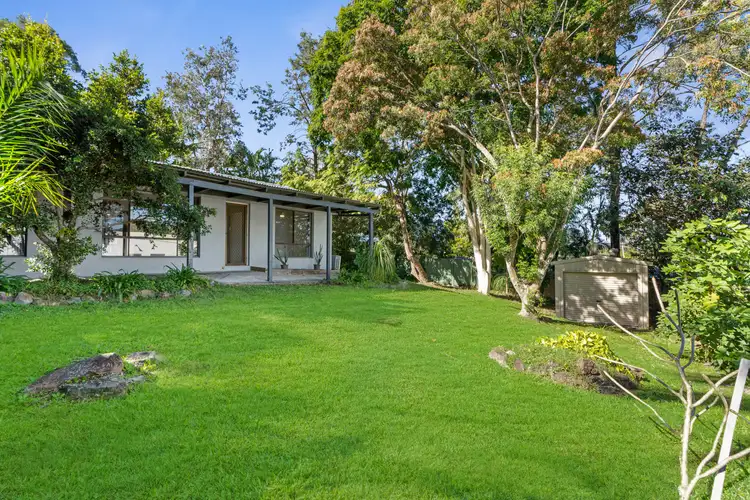 Third view of Homely house listing, 16 Navajo Road, Mudgeeraba QLD 4213