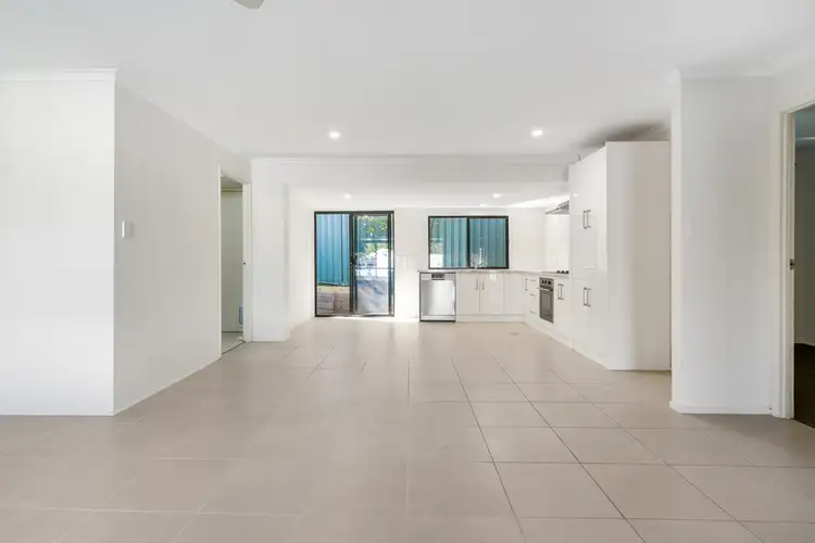 Fourth view of Homely house listing, 16 Navajo Road, Mudgeeraba QLD 4213