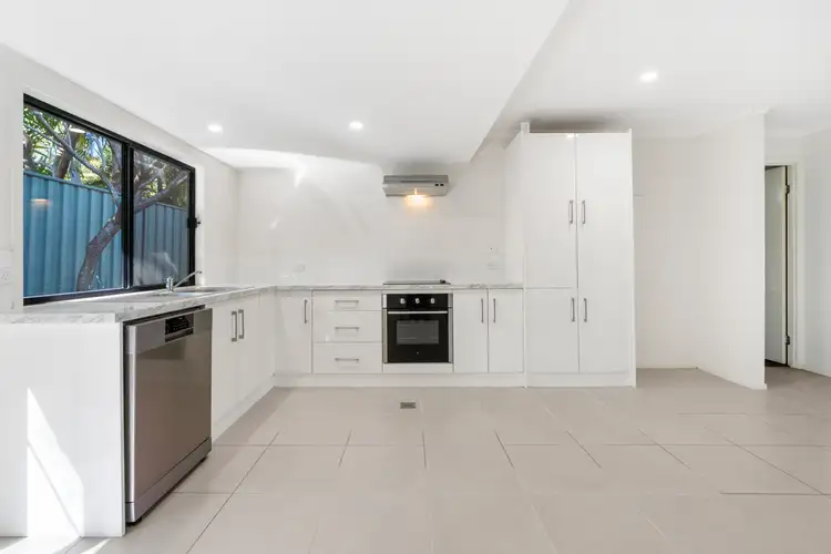 Fifth view of Homely house listing, 16 Navajo Road, Mudgeeraba QLD 4213