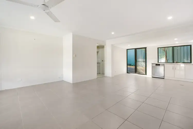 Sixth view of Homely house listing, 16 Navajo Road, Mudgeeraba QLD 4213