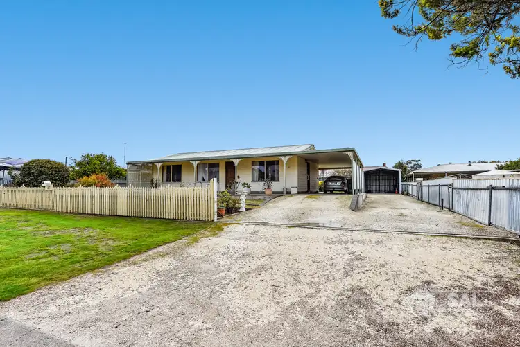 51 Milne Street, Bordertown SA 5268